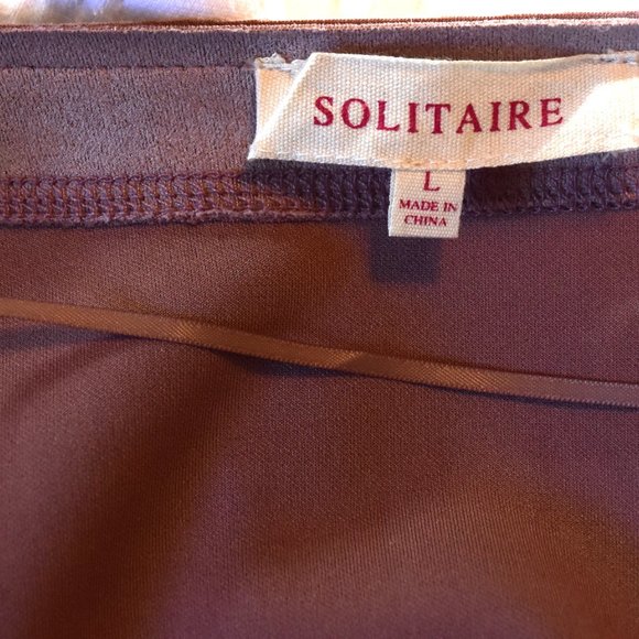 Sweet Bo-ho vintage look (Anthropologie)  Midi larger size jacket - Picture 5 of 6